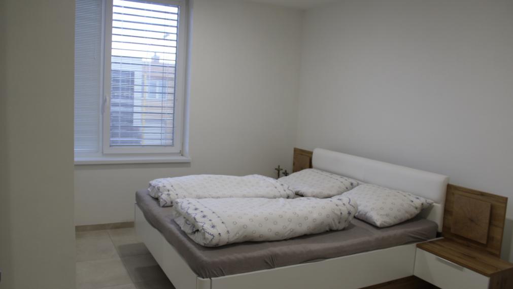 SPEKTRUM REALITY - Na PREDAJ Novostavbu- 4-izbový rodinný dom s garážou, okres Prievidza, ul. R. Jašíka