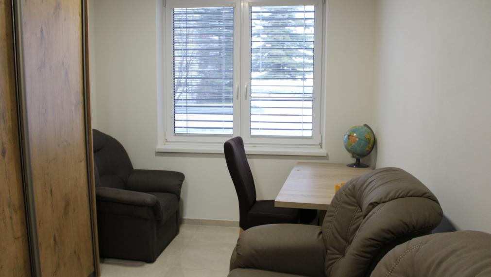 SPEKTRUM REALITY - Na PREDAJ Novostavbu- 4-izbový rodinný dom s garážou, okres Prievidza, ul. R. Jašíka