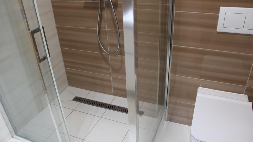 SPEKTRUM REALITY - Na PREDAJ Novostavbu- 4-izbový rodinný dom s garážou, okres Prievidza, ul. R. Jašíka