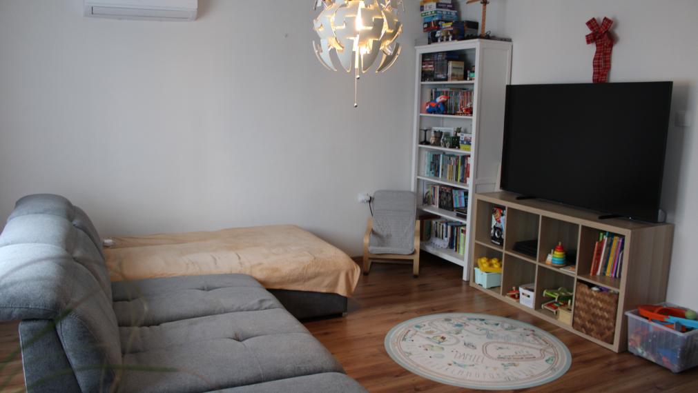 SPEKTRUM REALITY - Na PREDAJ Dvojgeneračný 7-izbový rodinný dom s garážou, Kamenec pod Vtáčnikom, okres Prievidza