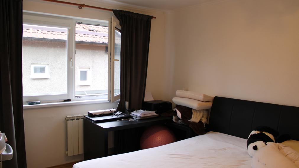 SPEKTRUM REALITY - Na PREDAJ Dvojgeneračný 7-izbový rodinný dom s garážou, Kamenec pod Vtáčnikom, okres Prievidza