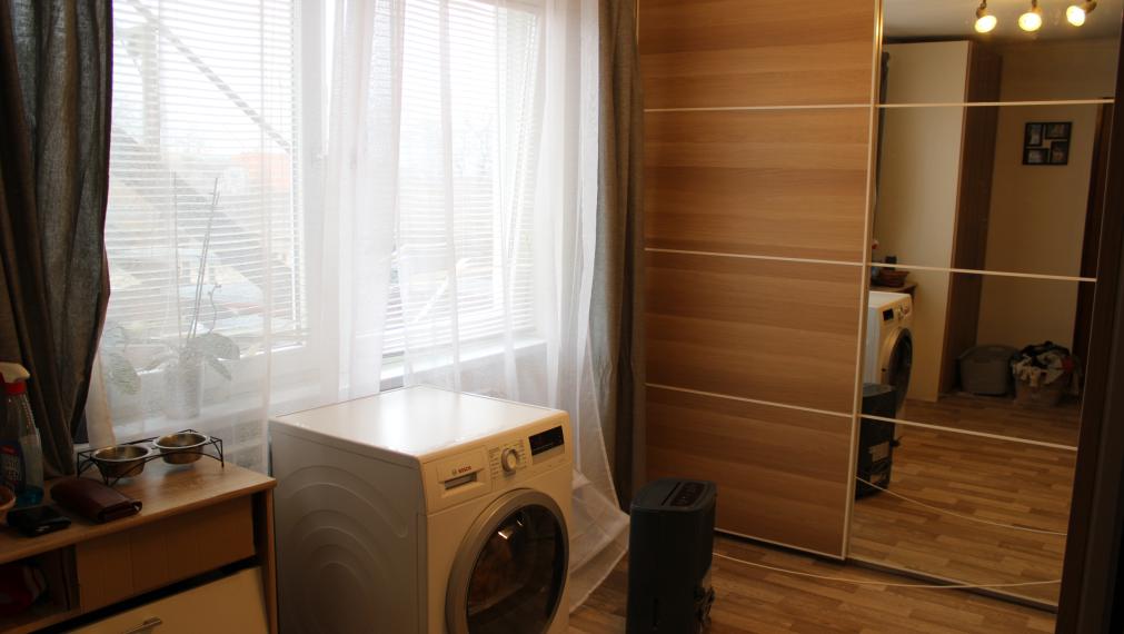 SPEKTRUM REALITY - Na PREDAJ Dvojgeneračný 7-izbový rodinný dom s garážou, Kamenec pod Vtáčnikom, okres Prievidza