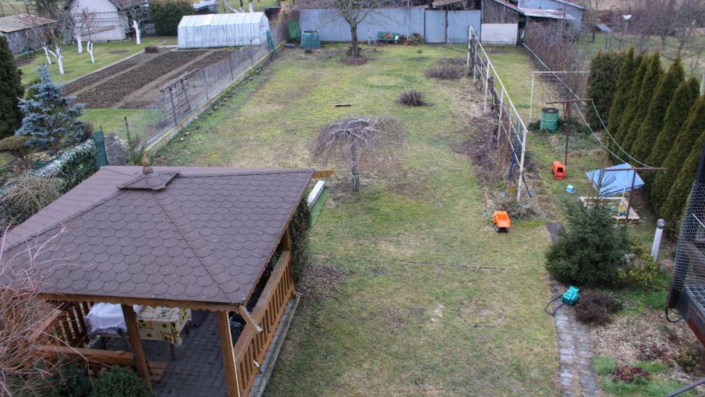 SPEKTRUM REALITY - Na PREDAJ Dvojgeneračný 7-izbový rodinný dom s garážou, Kamenec pod Vtáčnikom, okres Prievidza