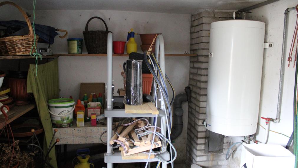 SPEKTRUM REALITY - Na PREDAJ Dvojgeneračný 7-izbový rodinný dom s garážou, Kamenec pod Vtáčnikom, okres Prievidza