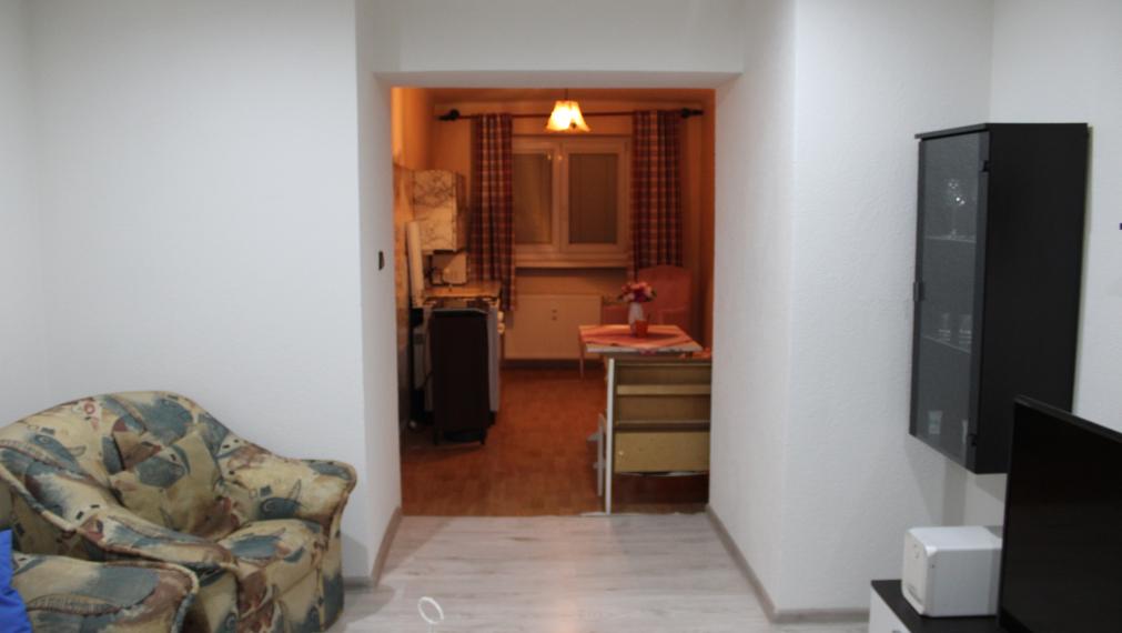 SPEKTRUM REALITY Vám ponúka na PREDAJ 2 -izbový byt 51 m2, Handlová ul. 29. Augusta