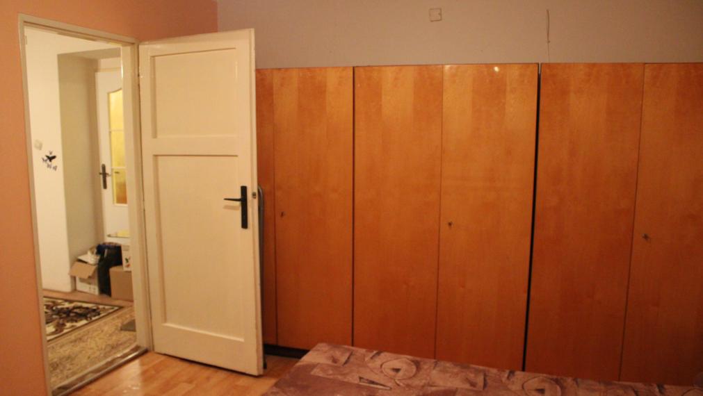 SPEKTRUM REALITY Vám ponúka na PREDAJ 2 -izbový byt 66 m2, Handlová ul. 29. Augusta