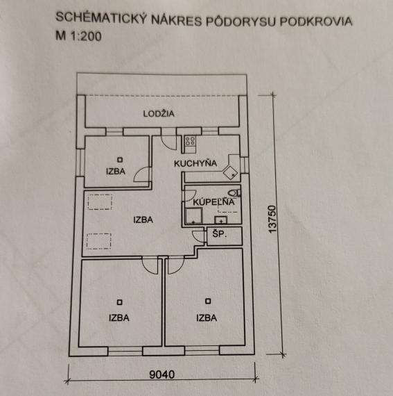 EXKLUZÍVNE-SPEKTRUM REALITY - Na PREDAJ Dvojgeneračný 7-izbový rodinný dom s garážou, Kamenec pod Vtáčnikom, okres Prievidza