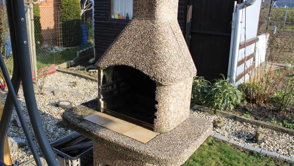 EXKLUZÍVNE- SPEKTRUM REALITY- Na Predaj záhradná chatka s pozemkom 218 m2,, záhradkárska osada " Partizánske