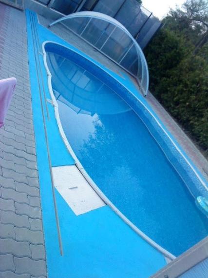 EXKLUZÍVNE-SPEKTRUM REALITY- Predaj  spoluvlastníckeho podielu- na rodinnom dome s pozemkom 666 m2, Lutila, okres Žiar nad Hronom