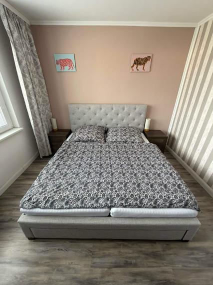 SPEKTRUM REALITY- Na PRENÁJOM veľkometrážny 3-izbový byt, 86 m2, Žiar nad Hronom