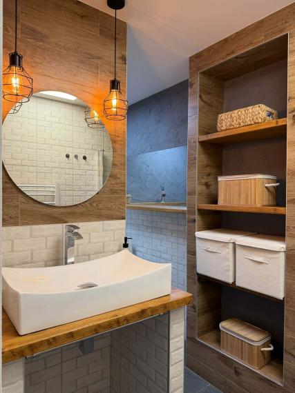 SPEKTRUM REALITY- Na PRENÁJOM veľkometrážny 3-izbový byt, 86 m2, Žiar nad Hronom