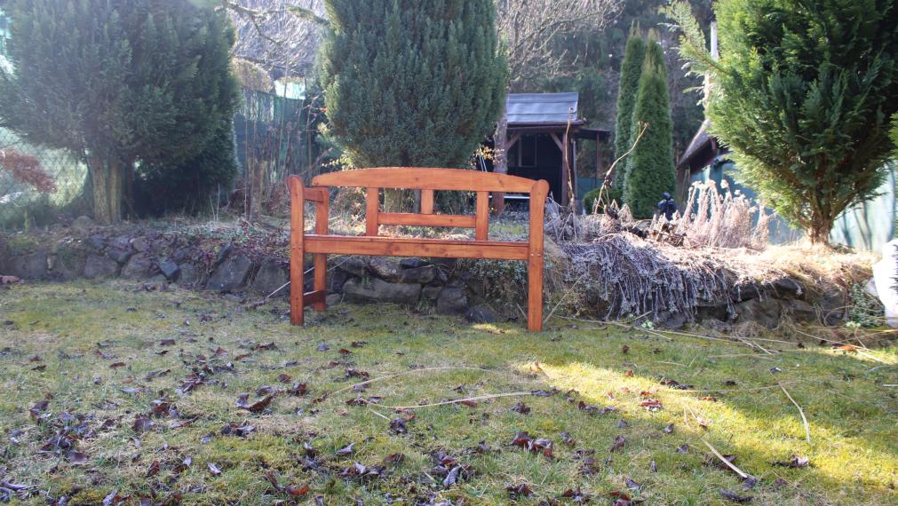 EXKLUZÍVNE- SPEKTRUM REALITY- Na Predaj záhradná chatka s pozemkom 385 m2,, záhradkárska osada SNP " Handlová