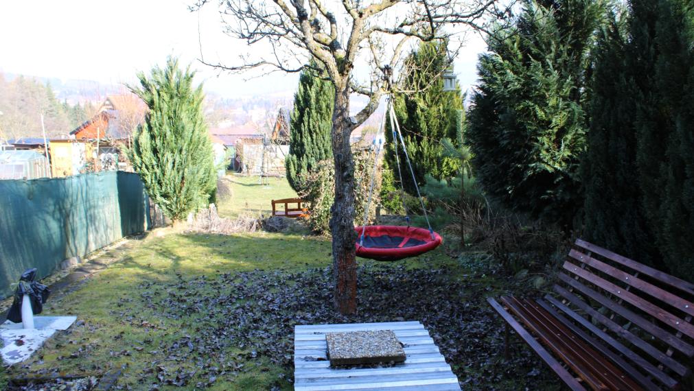 EXKLUZÍVNE- SPEKTRUM REALITY- Na Predaj záhradná chatka s pozemkom 385 m2,, záhradkárska osada SNP " Handlová