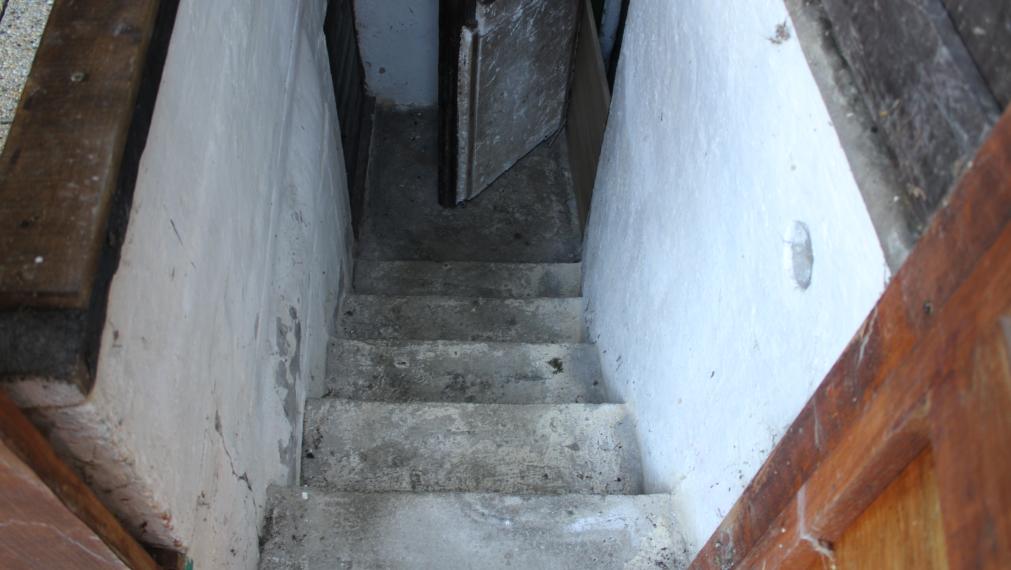 EXKLUZÍVNE- SPEKTRUM REALITY- Na Predaj záhradná chatka s pozemkom 385 m2,, záhradkárska osada SNP " Handlová