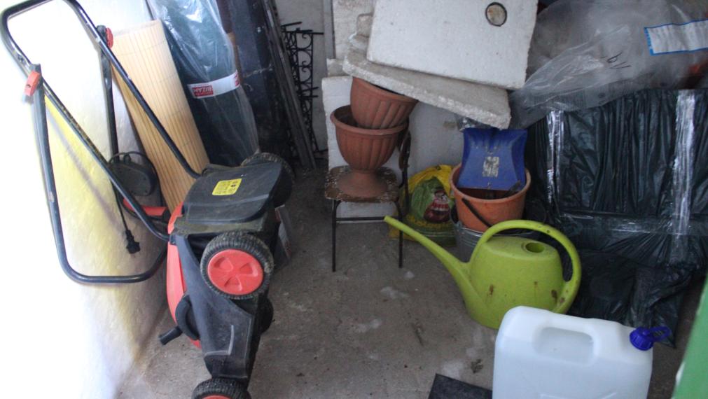 EXKLUZÍVNE- SPEKTRUM REALITY- Na Predaj záhradná chatka s pozemkom 385 m2,, záhradkárska osada SNP " Handlová