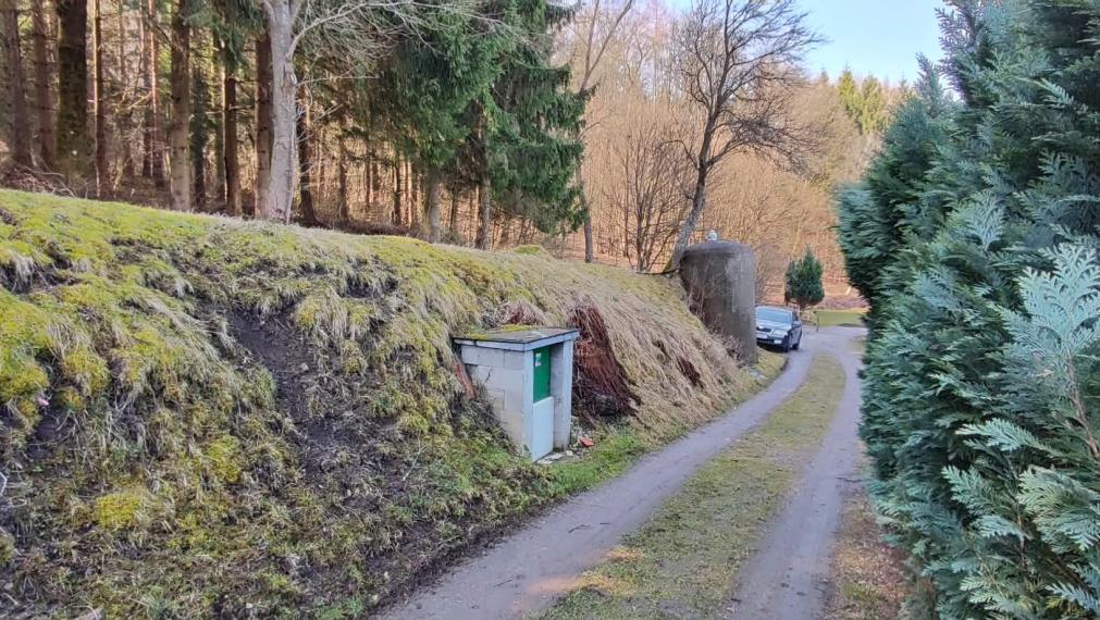 EXKLUZÍVNE- SPEKTRUM REALITY- Na Predaj záhradná chatka s pozemkom 385 m2,, záhradkárska osada SNP " Handlová