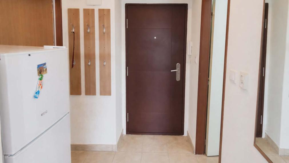 SPEKTRUM REALITY- Na PRENÁJOM  zariadený 1- izbový byt, 29 m2, Handlová, 29.Augusta