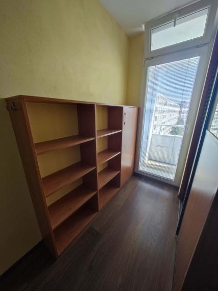 SPEKTRUM REALITY- Na PREDAJ kompletne prerobený 3.5-izbový byt, 82 m2, Prievidza