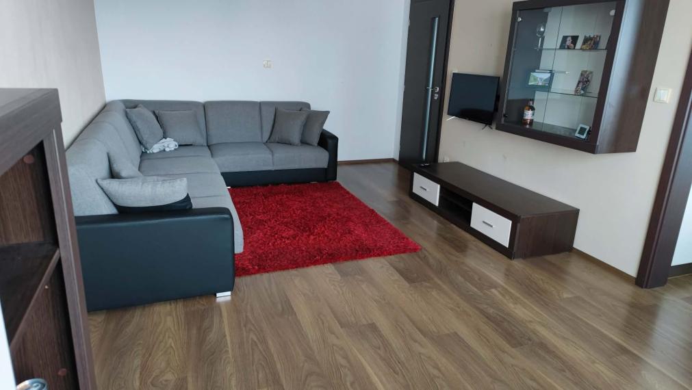 SPEKTRUM REALITY- Na PREDAJ kompletne prerobený 3.5-izbový byt, 82 m2, Prievidza