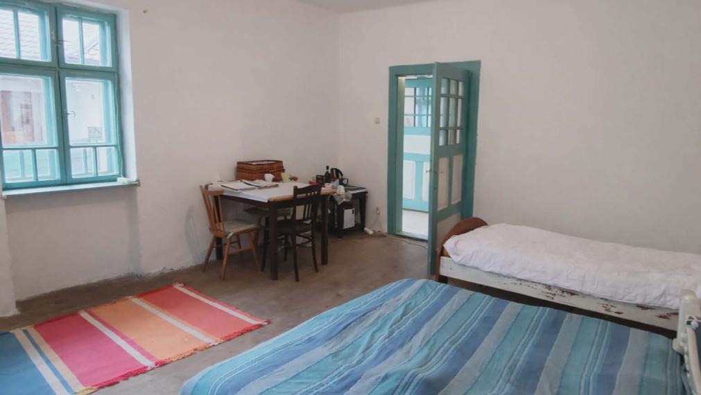 SPEKTRUM REALITY - Na Predaj rodinný dom/ chalupa s pozemkom 213 m2 , Dolná Ves, okres Žiar nad Hronom