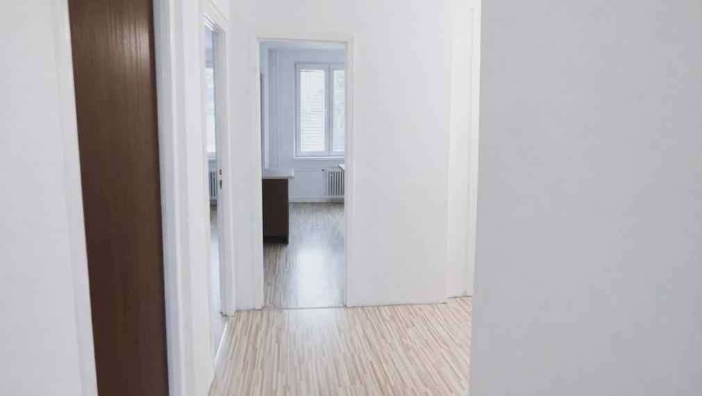 SPEKTRUM REALITY- Na Predaj 3-izbový byt, 80 m2 s loggiou, okres Prievidza, sídlisko Kopanice