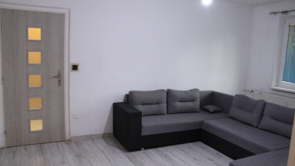 SPEKTRUM REALITY- Na PRENÁJOM 2-izbový byt, 56 m2 s balkónom, Handlová, ul. Prievidzská