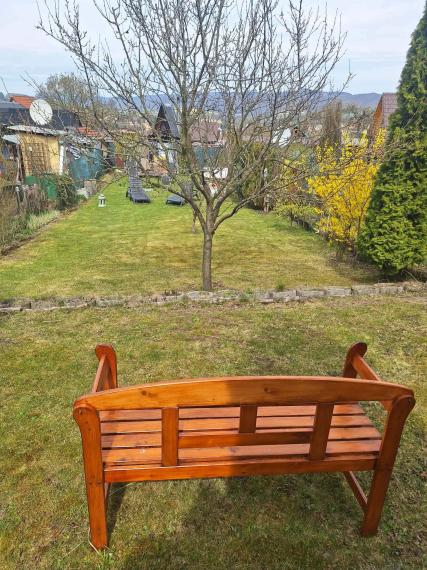 EXKLUZÍVNE- SPEKTRUM REALITY- Na Predaj záhradná chatka s pozemkom 385 m2,, záhradkárska osada SNP " Handlová