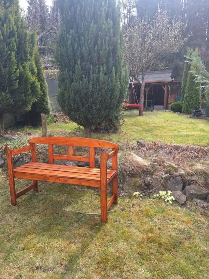 EXKLUZÍVNE- SPEKTRUM REALITY- Na Predaj záhradná chatka s pozemkom 385 m2,, záhradkárska osada SNP " Handlová