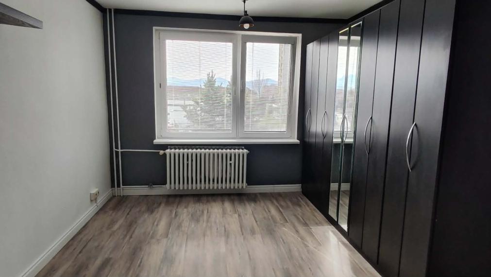 SPEKTRUM REALITY- Na PRENÁJOM veľkometrážny 3-izbový byt, 86 m2, Žiar nad Hronom