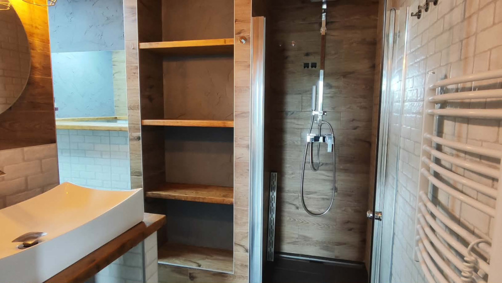 SPEKTRUM REALITY- Na PRENÁJOM veľkometrážny 3-izbový byt, 86 m2, Žiar nad Hronom