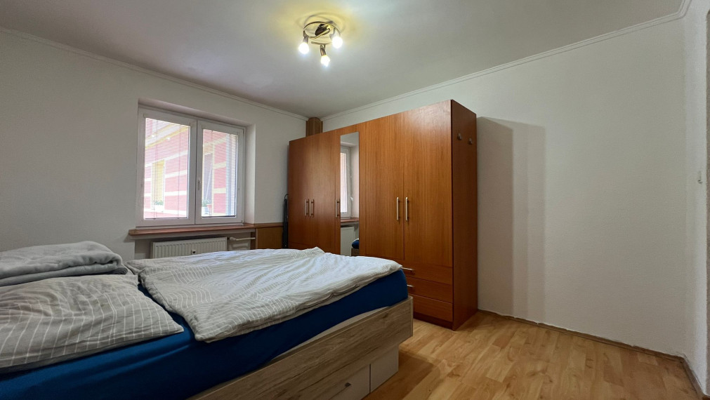 SPEKTRUM REALITY- Na PRENÁJOM komplet rekonštruovaný 2- izbový byt Handlová, ul. 29. Augusta