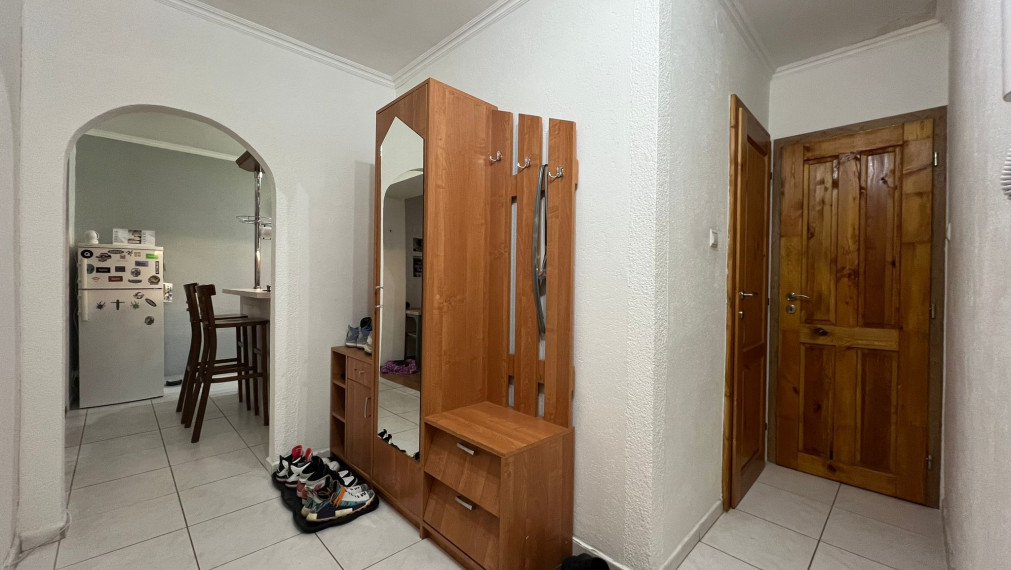 SPEKTRUM REALITY- Na PRENÁJOM komplet rekonštruovaný 2- izbový byt Handlová, ul. 29. Augusta