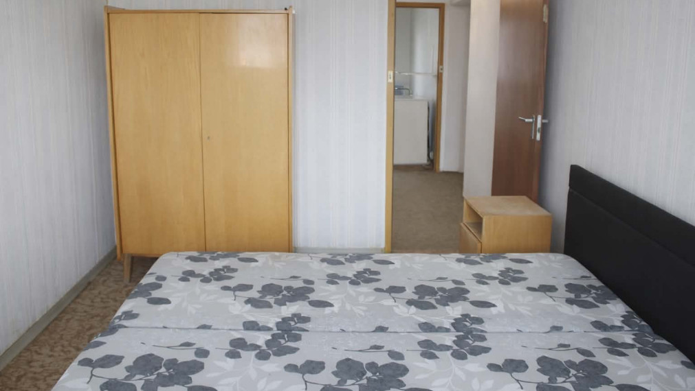 SPEKTRUM REALITY- Na PREDAJ veľkometrážny 4-izbový byt, 84 m2, Handlová, ul. Okružná