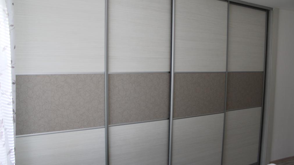 SPEKTRUM REALITY- Na PRENÁJOM komplet rekonštruovaný, zariadený 2- izbový byt Handlová, ul. Poštová