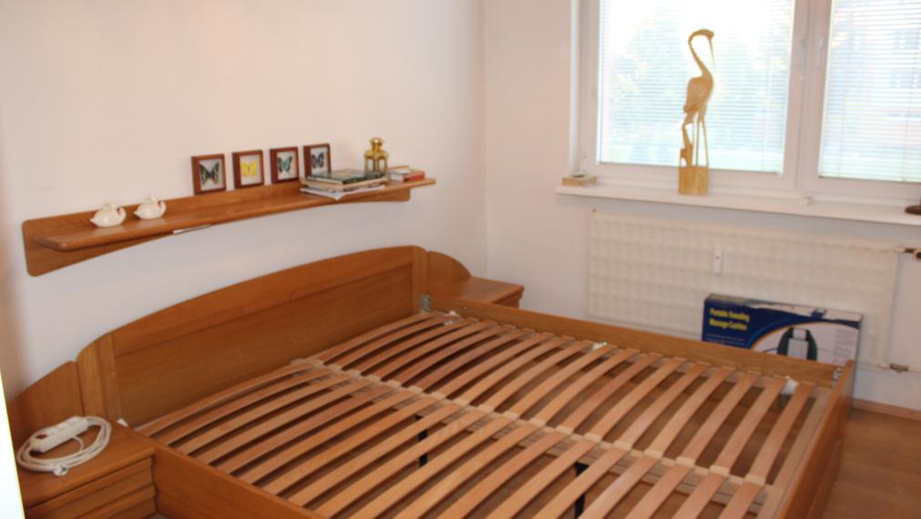 SPEKTRUM REALITY- Na PREDAJ  3-izbový byt, 64 m2 s loggiou, Prievidza, sídlisko Zapotôčky