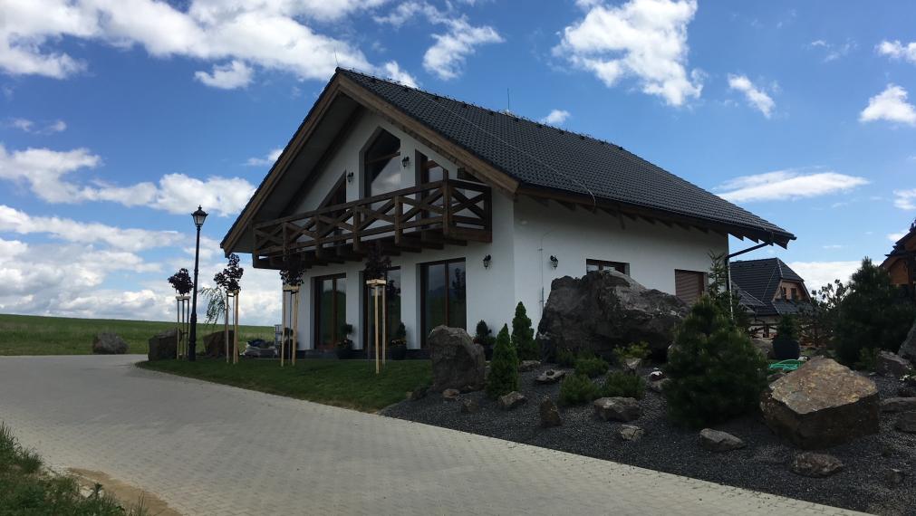 Na predaj chaty Stará Lesná – Tatranský dvor III