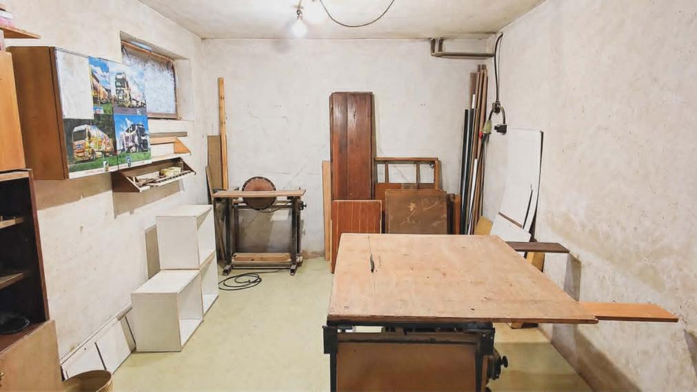 SPEKTRUM REALITY - Na PREDAJ Rodinný dom s garážou, pozemkom 802 m2, Nitrianske Pravno, okres Prievidza