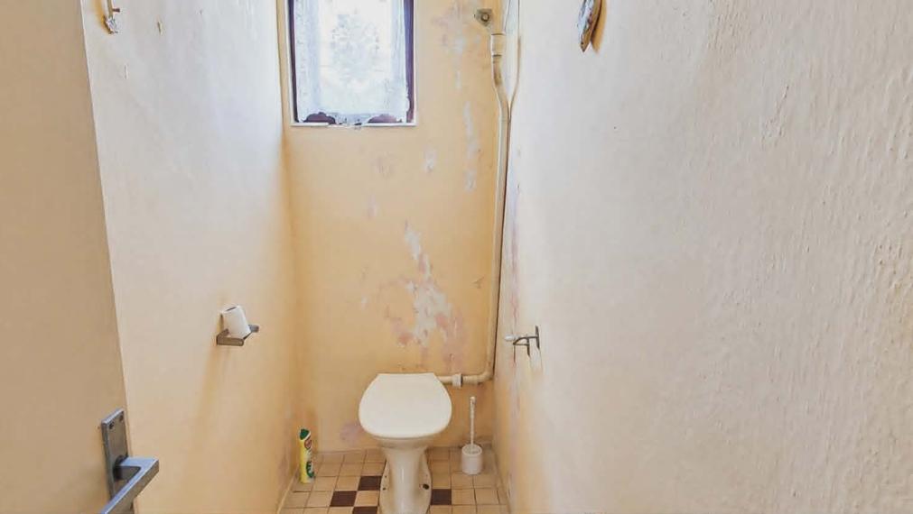 SPEKTRUM REALITY - Na PREDAJ Rodinný dom s garážou, pozemkom 802 m2, Nitrianske Pravno, okres Prievidza