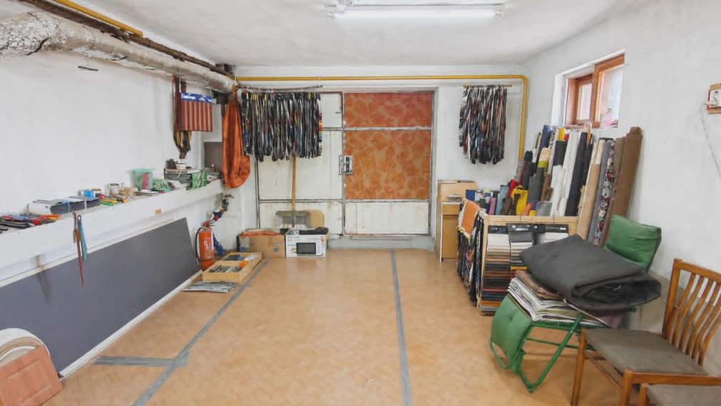 SPEKTRUM REALITY - Na PREDAJ Rodinný dom s garážou, pozemkom 802 m2, Nitrianske Pravno, okres Prievidza