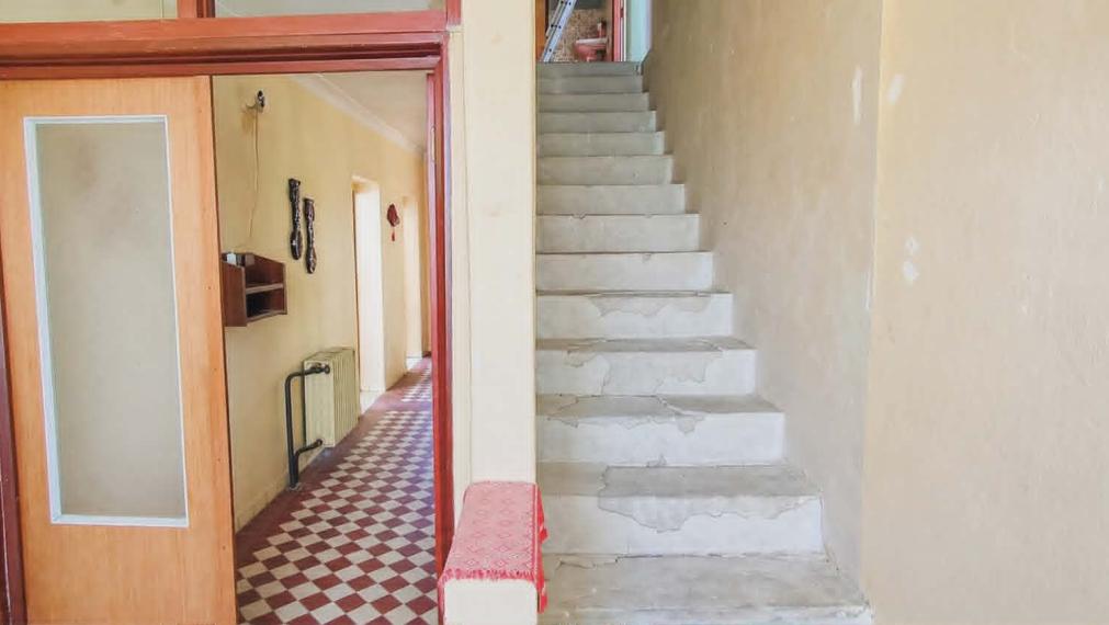 SPEKTRUM REALITY - Na PREDAJ Rodinný dom s garážou, pozemkom 802 m2, Nitrianske Pravno, okres Prievidza