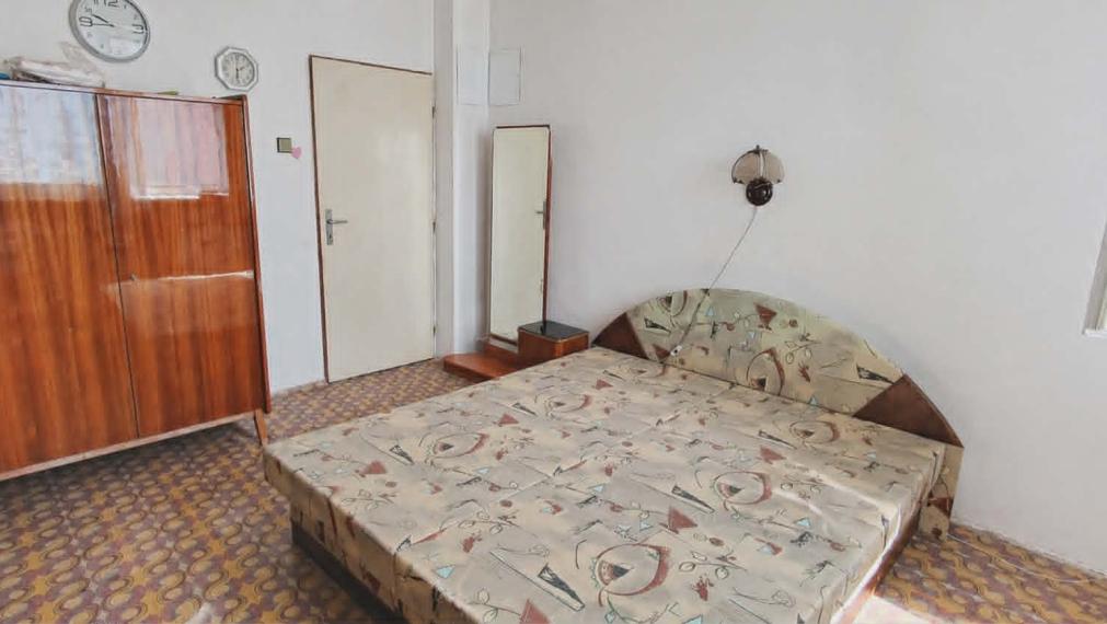 SPEKTRUM REALITY - Na PREDAJ Rodinný dom s garážou, pozemkom 802 m2, Nitrianske Pravno, okres Prievidza