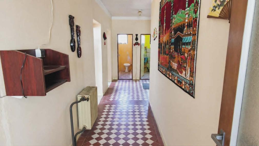 SPEKTRUM REALITY - Na PREDAJ Rodinný dom s garážou, pozemkom 802 m2, Nitrianske Pravno, okres Prievidza