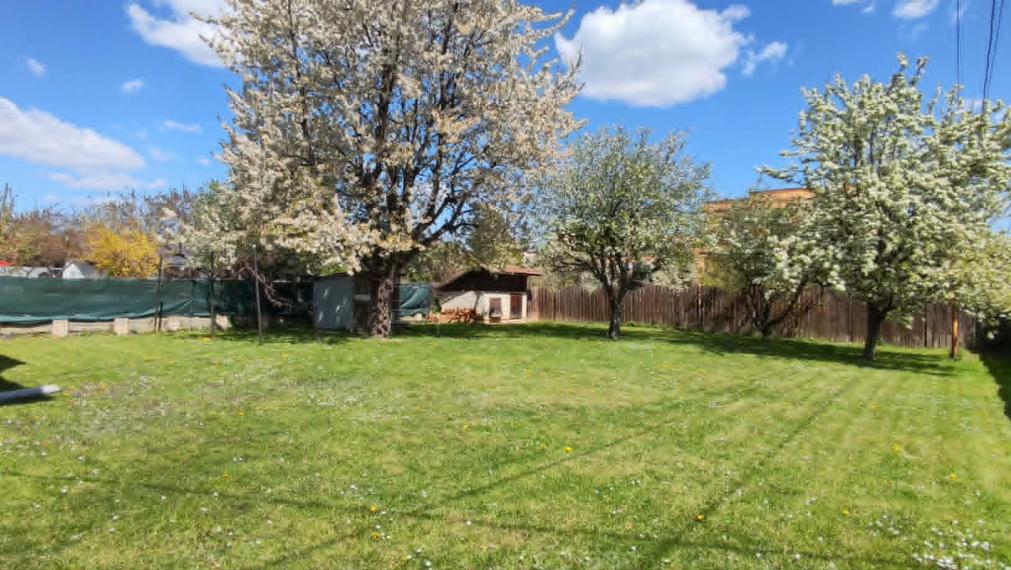 SPEKTRUM REALITY - Na PREDAJ Rodinný dom s garážou, pozemkom 802 m2, Nitrianske Pravno, okres Prievidza