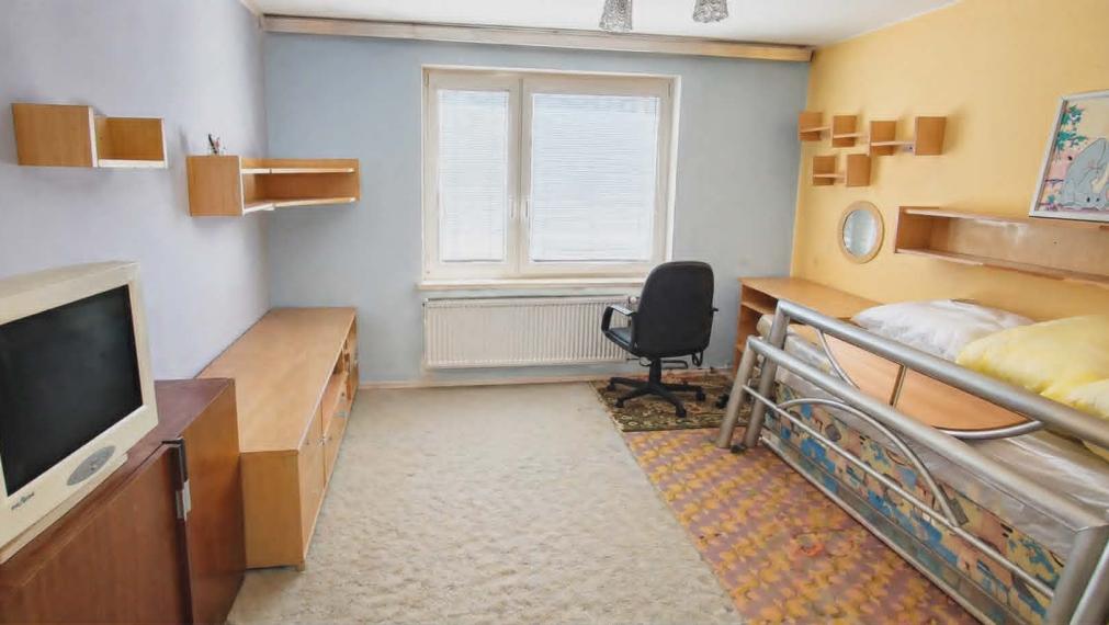 SPEKTRUM REALITY - Na PREDAJ Rodinný dom s garážou, pozemkom 802 m2, Nitrianske Pravno, okres Prievidza