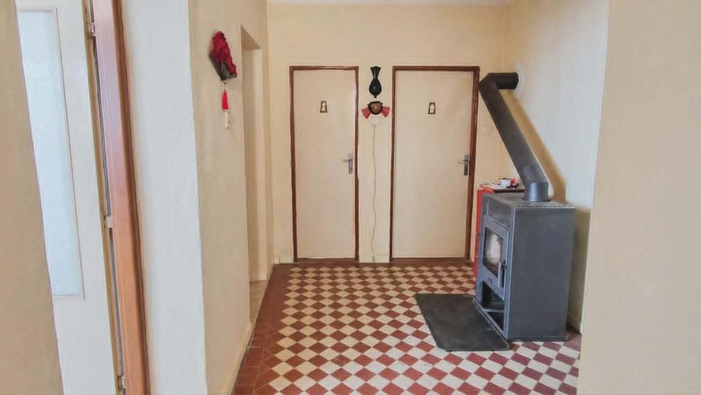 SPEKTRUM REALITY - Na PREDAJ Rodinný dom s garážou, pozemkom 802 m2, Nitrianske Pravno, okres Prievidza