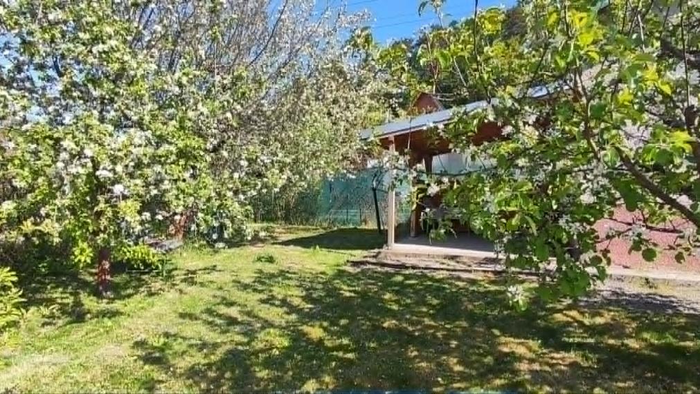 SPEKTRUM REALITY- Na Predaj murovaná, záhradná chatka s pozemkom 311 m2,, záhradkárska osada 600 ročnica " Prievidza