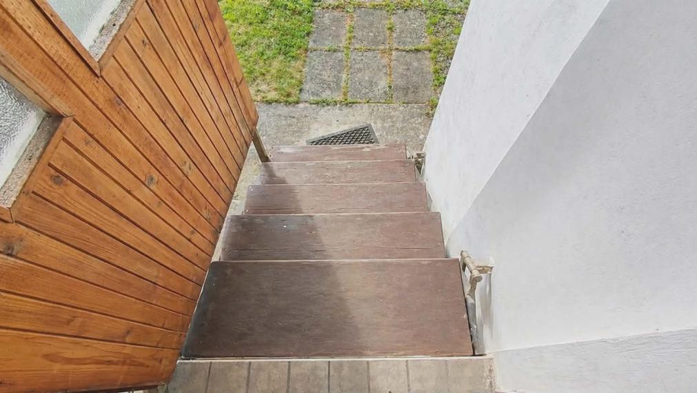 SPEKTRUM REALITY- Na Predaj murovaná, záhradná chatka s pozemkom 311 m2,, záhradkárska osada 600 ročnica " Prievidza