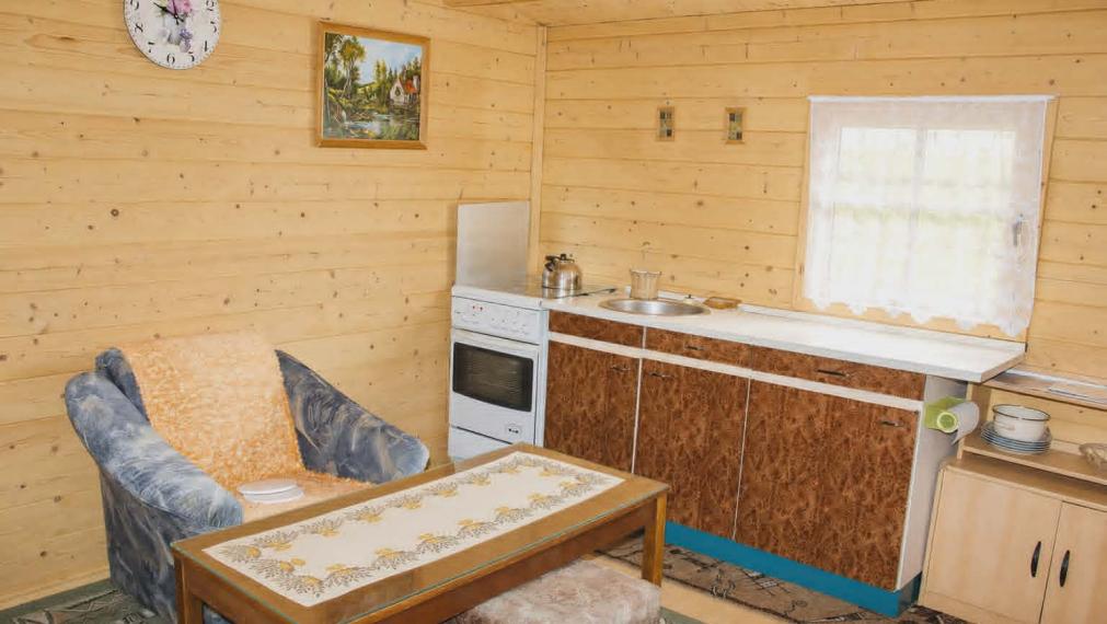EXKLUZÍVNE- SPEKTRUM REALITY- Na Predaj záhradná chatka s pozemkom 398 m2,, záhradkárska osada Mier " Handlová