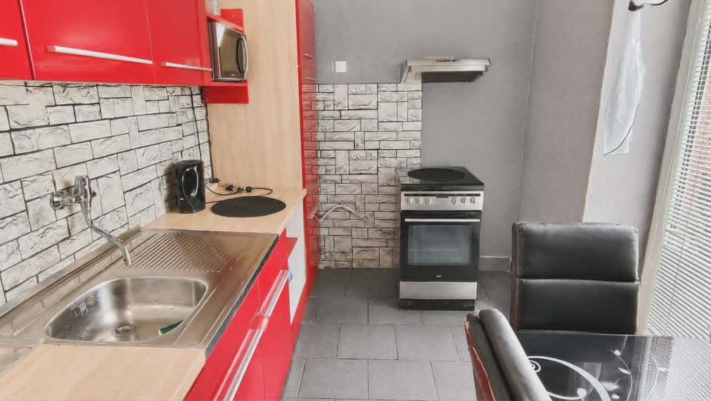 SPEKTRUM REALITY- Na Predaj 2-izbový byt, 54 m2 s balkónom, okres Žiar nad Hronom, ul. Dubčeka
