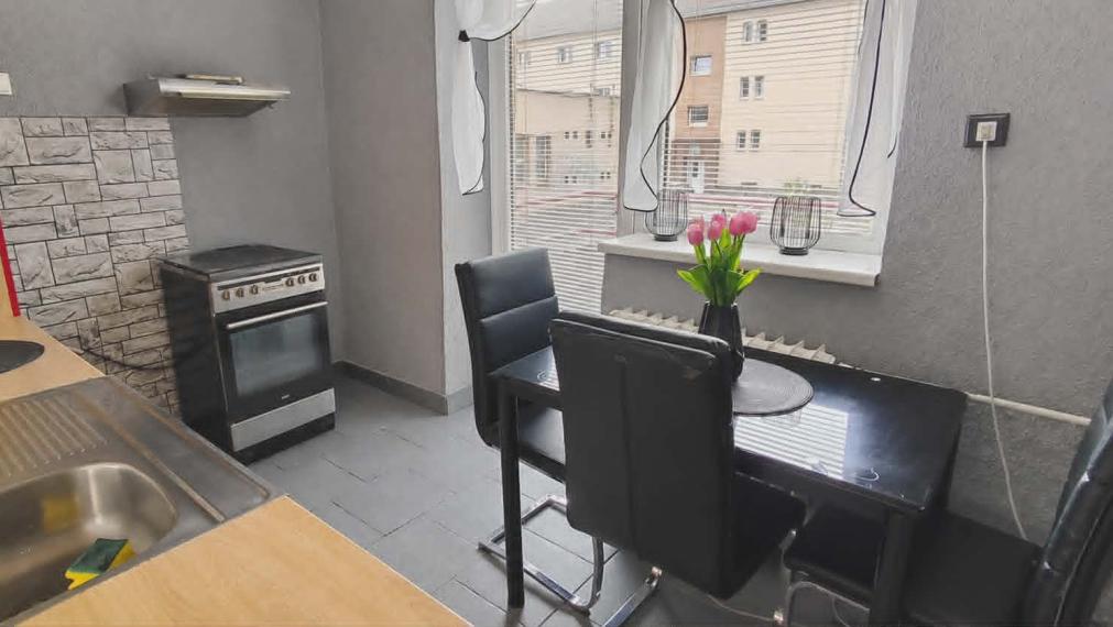 SPEKTRUM REALITY- Na Predaj 2-izbový byt, 54 m2 s balkónom, okres Žiar nad Hronom, ul. Dubčeka